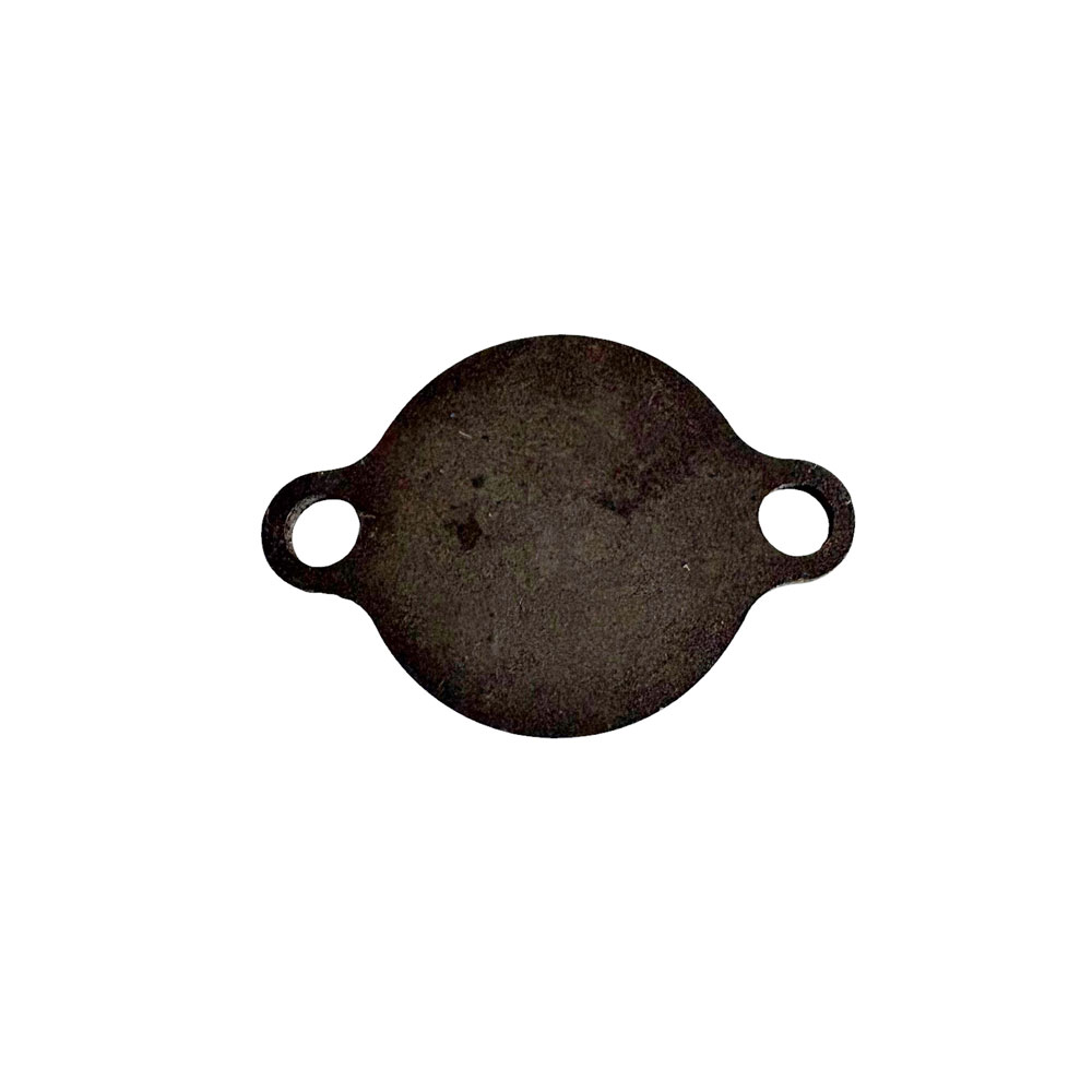 Cover Plate for Clutch Cross Shaft 213661
